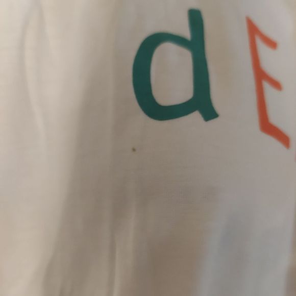 Dolls Kill Delia's Graphic Tee  NWT - Picture 4 of 6